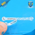 tamper evident security void sticker,anti-counterfeiting labels,temper evident label